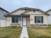 Building Photo - 3 Bedroom 2 Bath Boise Home Coming Soon!