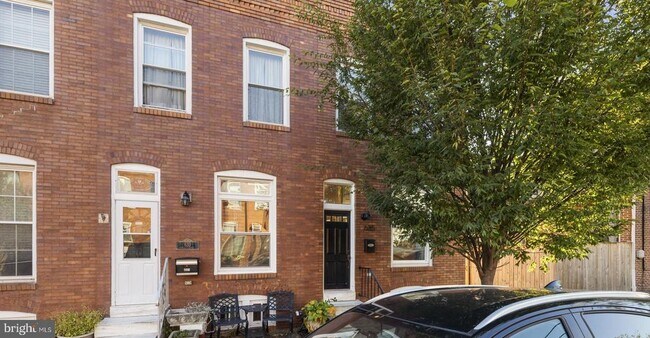 Building Photo - 635 Fagley St