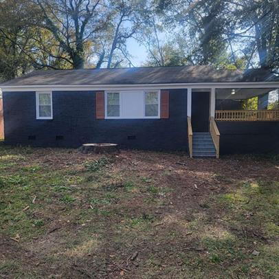 Building Photo - "Charming 3-Bedroom Home in Columbus, GA –...