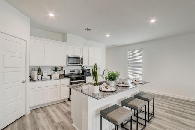 Building Photo - 2626 Callahan Springs Ln