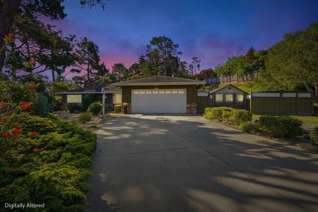 Building Photo - Lovely Monterey Single Family Home in the Mar Vista Neighborhood! (UNFURNISHED)