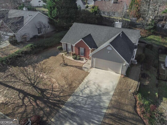 Building Photo - 907 Ashley Crossing Ln NW