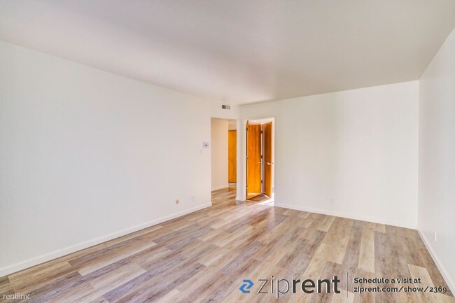 Building Photo - 1 br, 1 bath Condo - 684 Arguello Blvd, Sa...