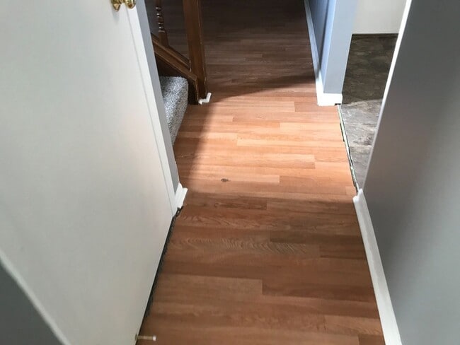 Building Photo - Lawrence Twp - 3 bedroom townhome
