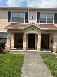 Building Photo - Palm Estates