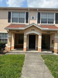 Building Photo - Palm Estates