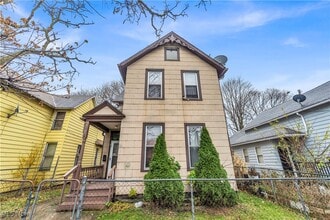 Building Photo - 7107 Hague Ave