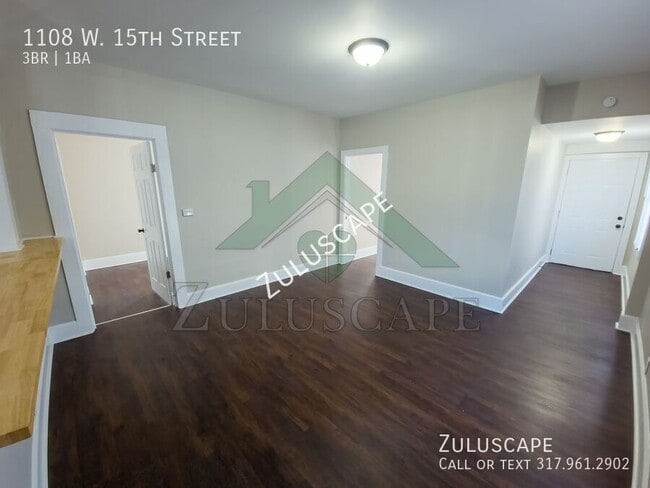 Building Photo - 1108 W 15th St