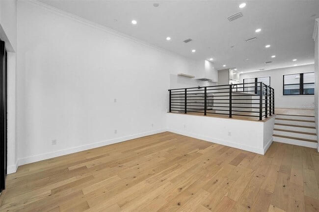 Building Photo - 1801 N Morgan St