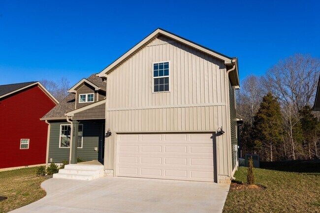 Building Photo - 1219 Boulder Pass Rd