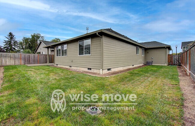 Building Photo - Battle Ground | 4 Bedroom Single-Level Home