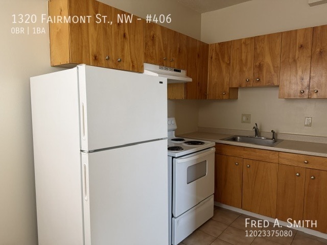 Building Photo - 1320 Fairmont St NW