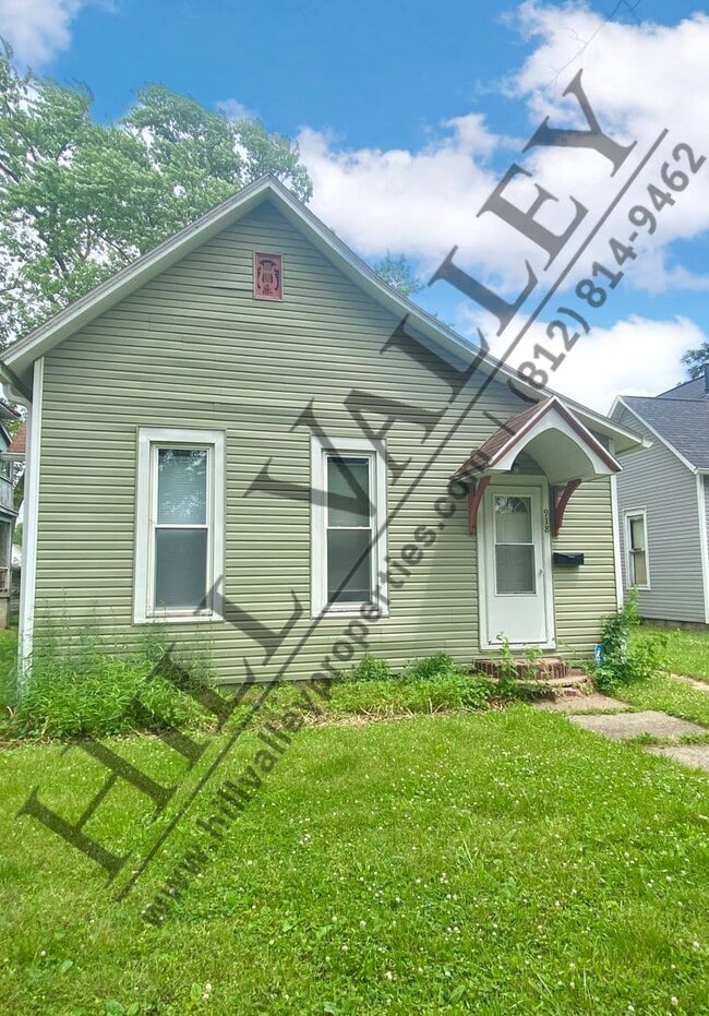 Primary Photo - Three Bedroom House