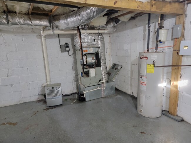 Building Photo - 815 Stoll St