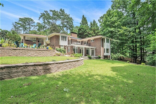 Primary Photo - 1620 Stonecliff Dr