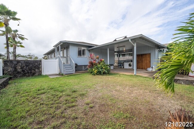 Building Photo - Spacious 4-Bedroom Home in Desirable Ewa Beach Neighborhood