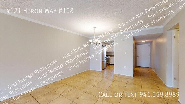 Building Photo - 4121 Heron Way