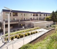 Building Photo - 1bd/1ba Seattle Condo