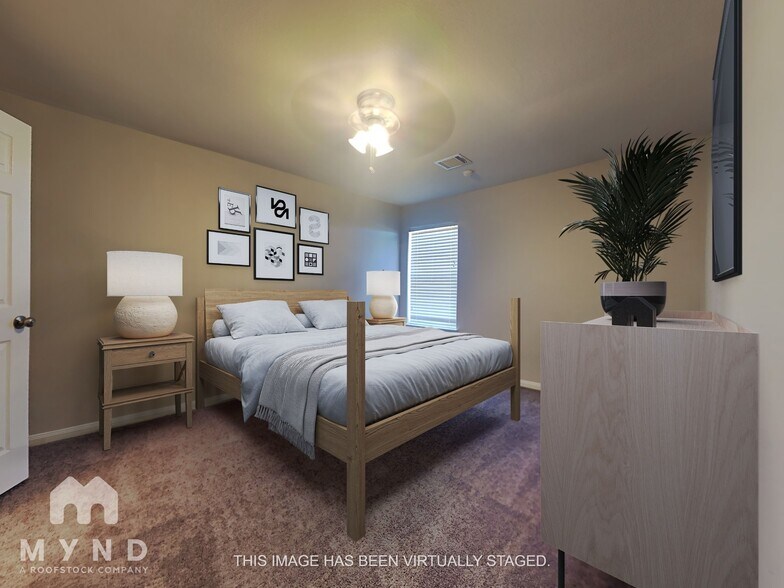 Building Photo - 4330 Medina River Loop