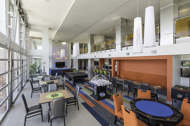 Building Photo - The Oasis San Antonio