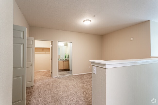 Studio, 1BA - 680 SF - The Cornerstone Apartments
