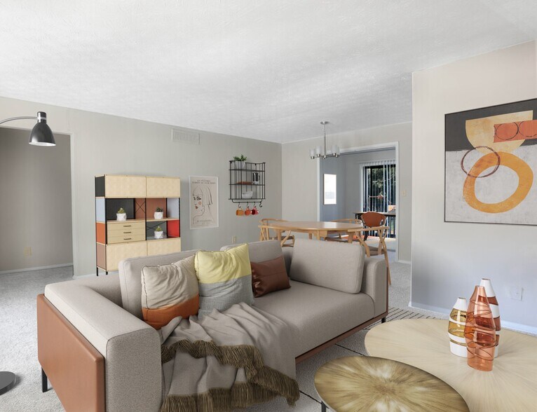 Silver Creek 1776 Summit Forest Dr Marietta GA 30068 Apartment Finder