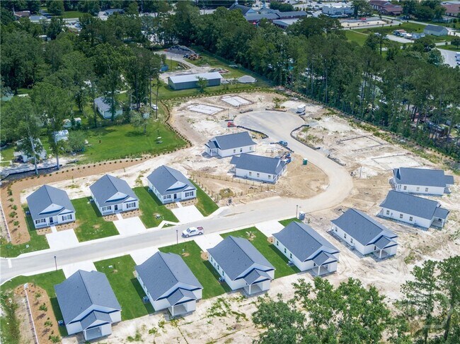 Building Photo - 53 Kennah Ct