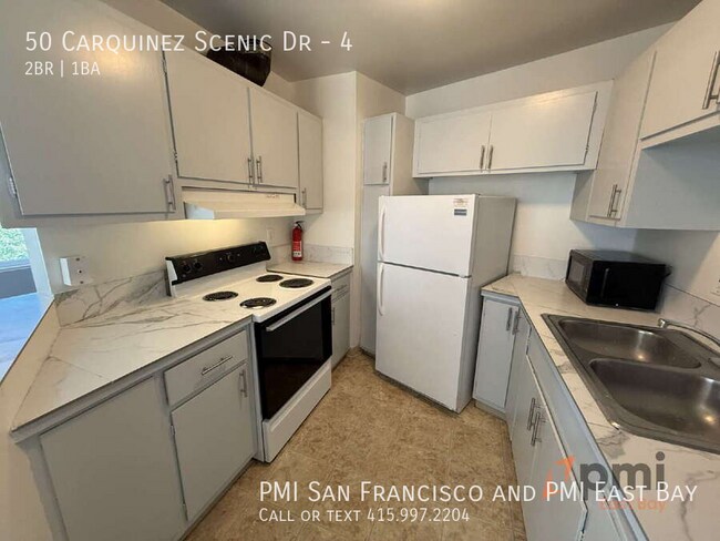 Building Photo - 50 Carquinez Scenic Dr