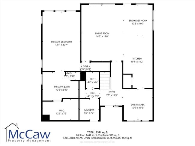 Building Photo - 3668 Walnut Rdg Dr