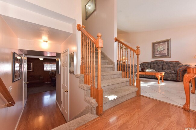 Building Photo - West Jordan's Hidden Gem: A Home Designed ...