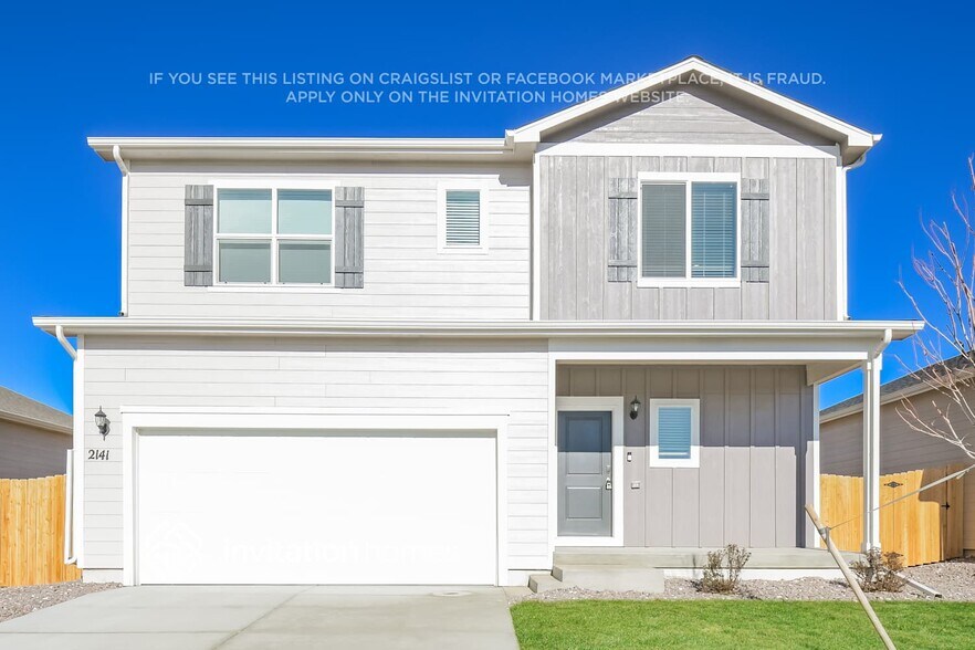 Primary Photo - 2141 Christina St