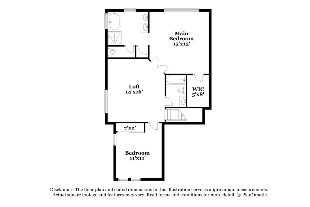 Building Photo - 1711 Red Poppy Dr