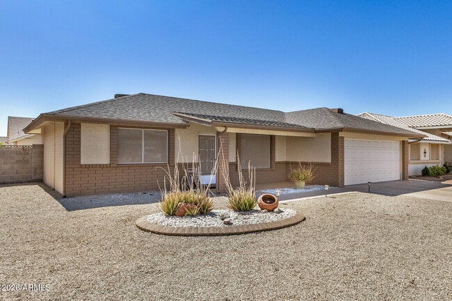 Building Photo - 8227 E Nopal Ave