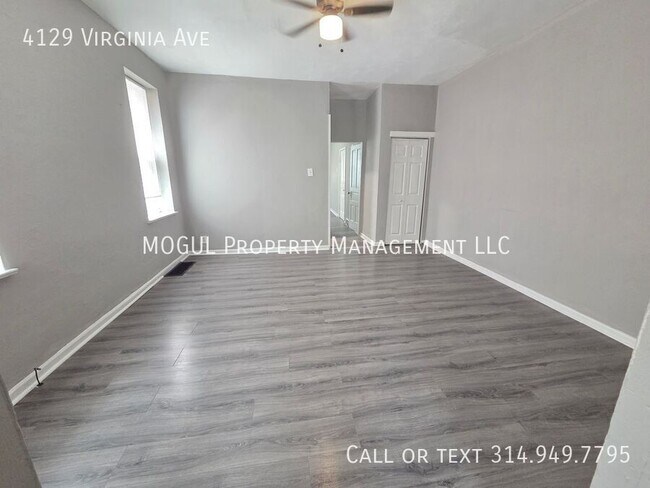 Building Photo - 4127-4129 Virginia Ave