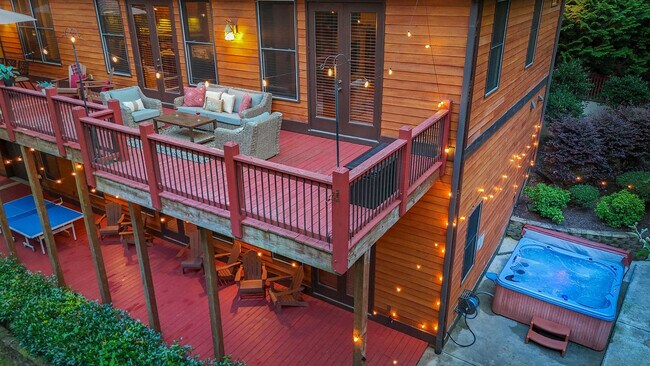 Building Photo - 357 Wilfar Strasse