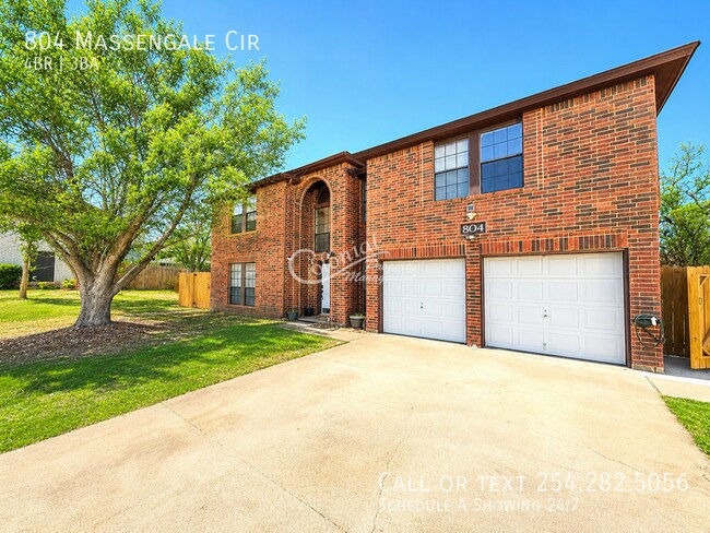Building Photo - 804 Massengale Cir