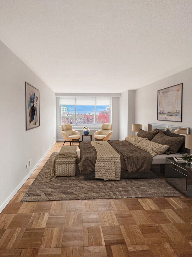 Building Photo - 3333 Henry Hudson Pkwy W