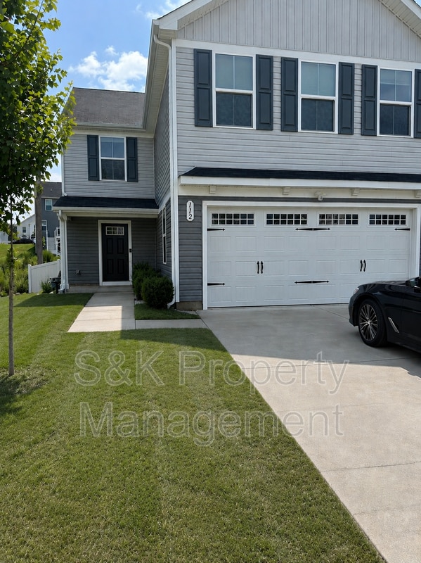 Building Photo - 112 Overstreet Ct