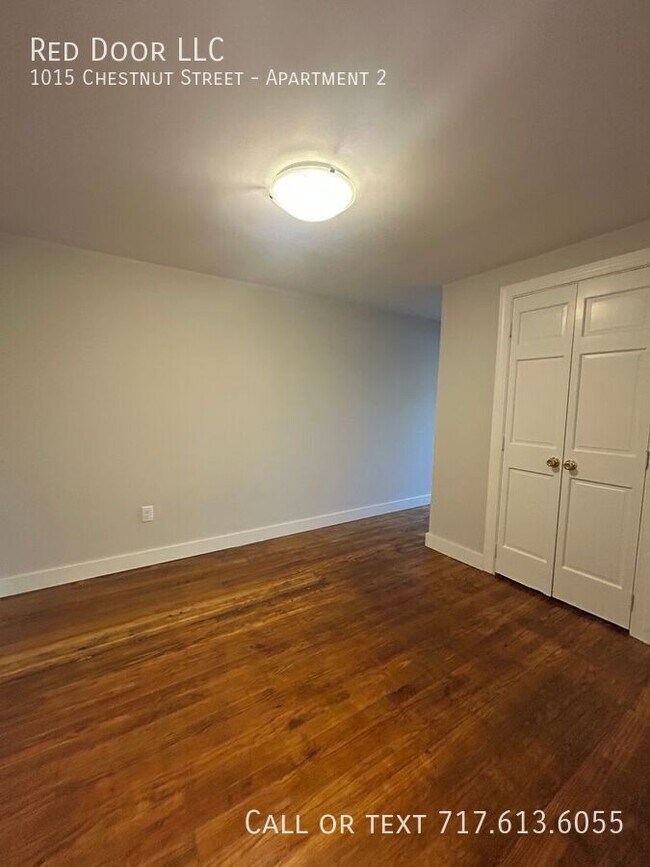 Building Photo - 1015 Chestnut St