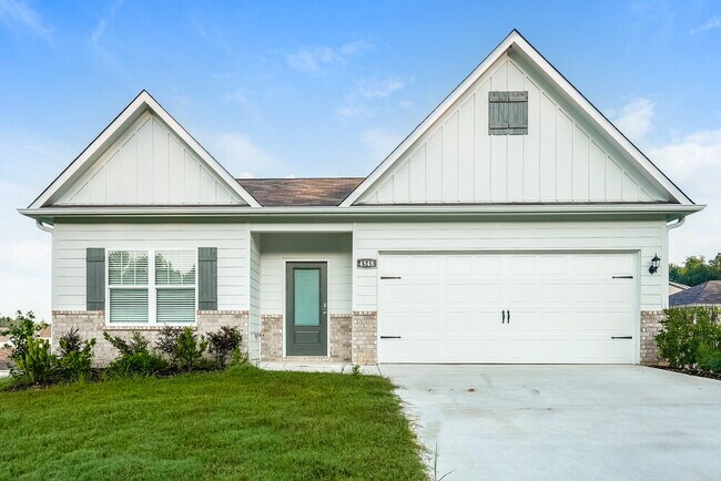 Building Photo - 4548 Morgan Dr