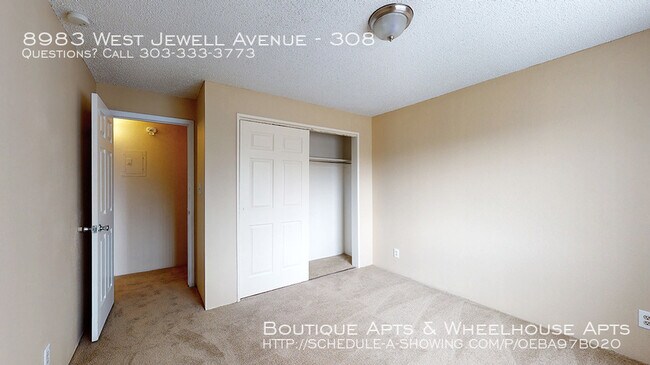 Building Photo - Wheelhouse Apartments