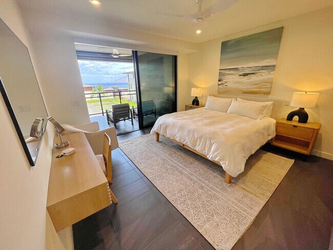 Building Photo - Wailea's newest development, La'i Loa, 3 bedroom / 3 bathroom Furnished & Fabulous - Fall/Winter ...