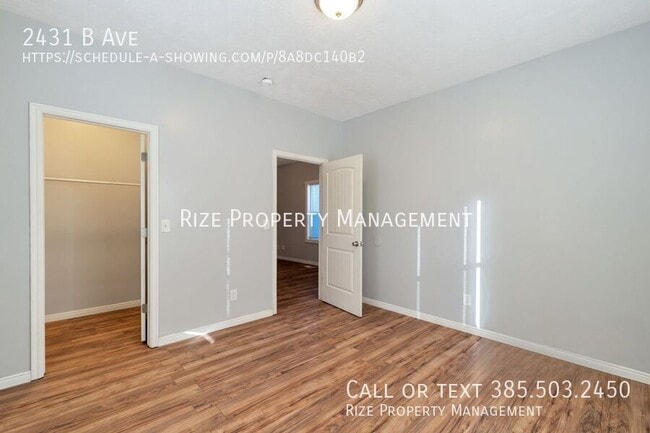 Building Photo - 2431 B Ave