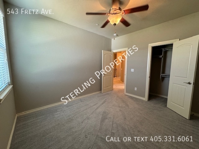 Building Photo - 543 Fretz Ave