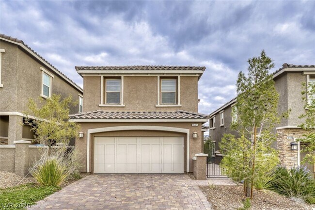 Building Photo - 10426 Mount Charleston Ave