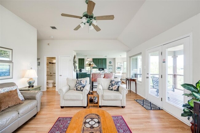 Building Photo - 14101 Red Feather Trail