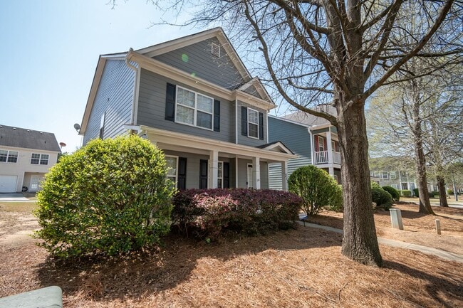 Building Photo - 213 Sidney Lanier Ave