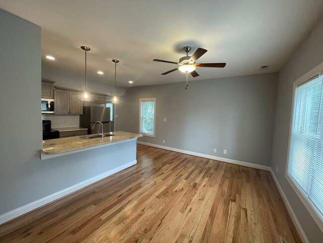 Primary Photo - Old Forest Rd Duplex