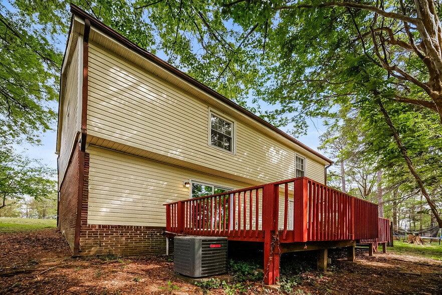 Building Photo - 8504 Beechbrooke Rd