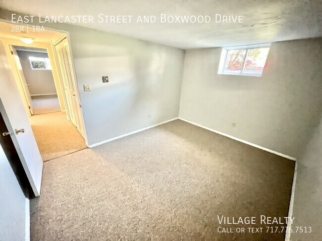 Building Photo - 308 E Lancaster St